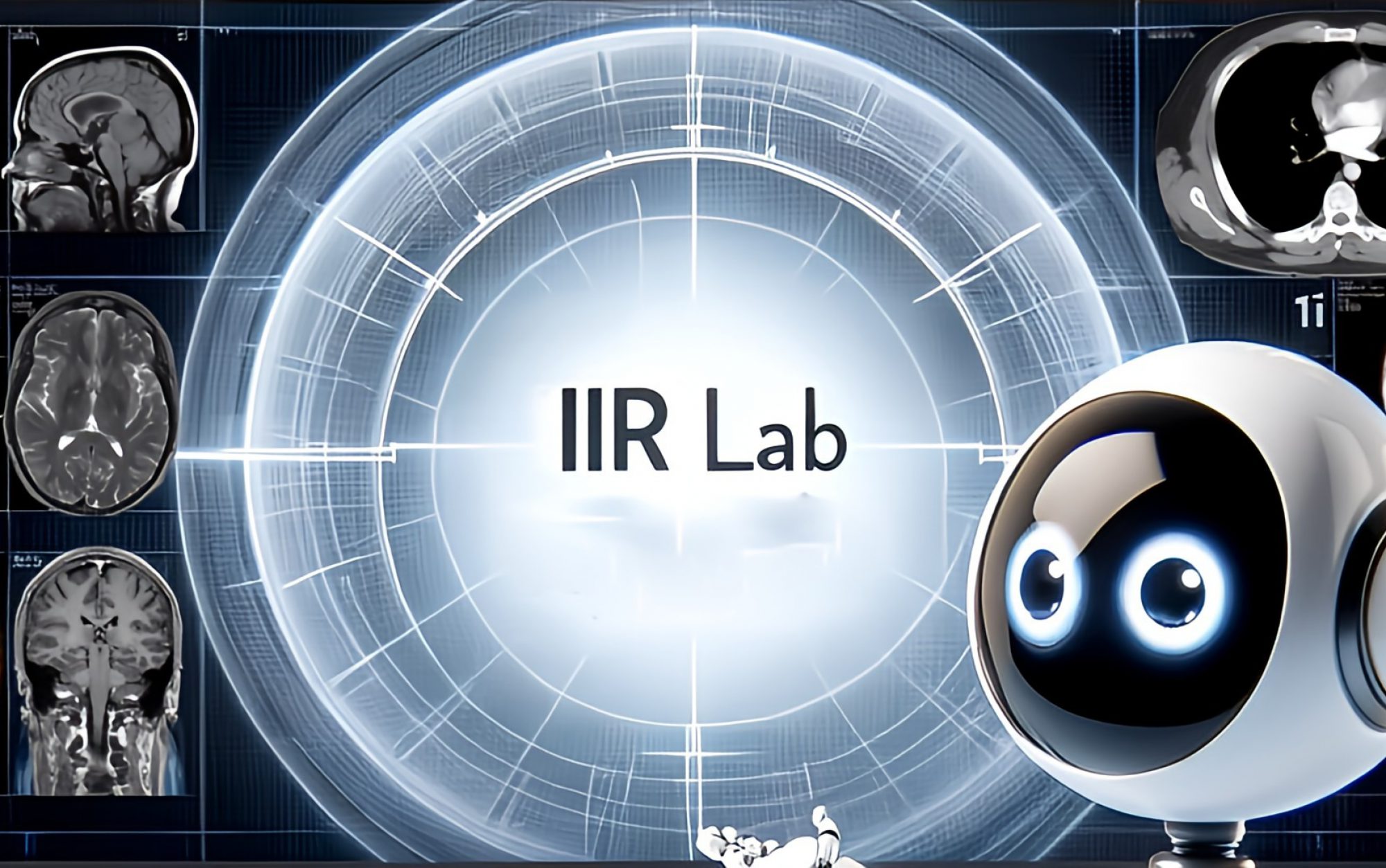 IIR lab